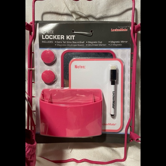 πΈTHERMOS LUNCHBAG AND LOCKER SET - Picture 12 of 12
